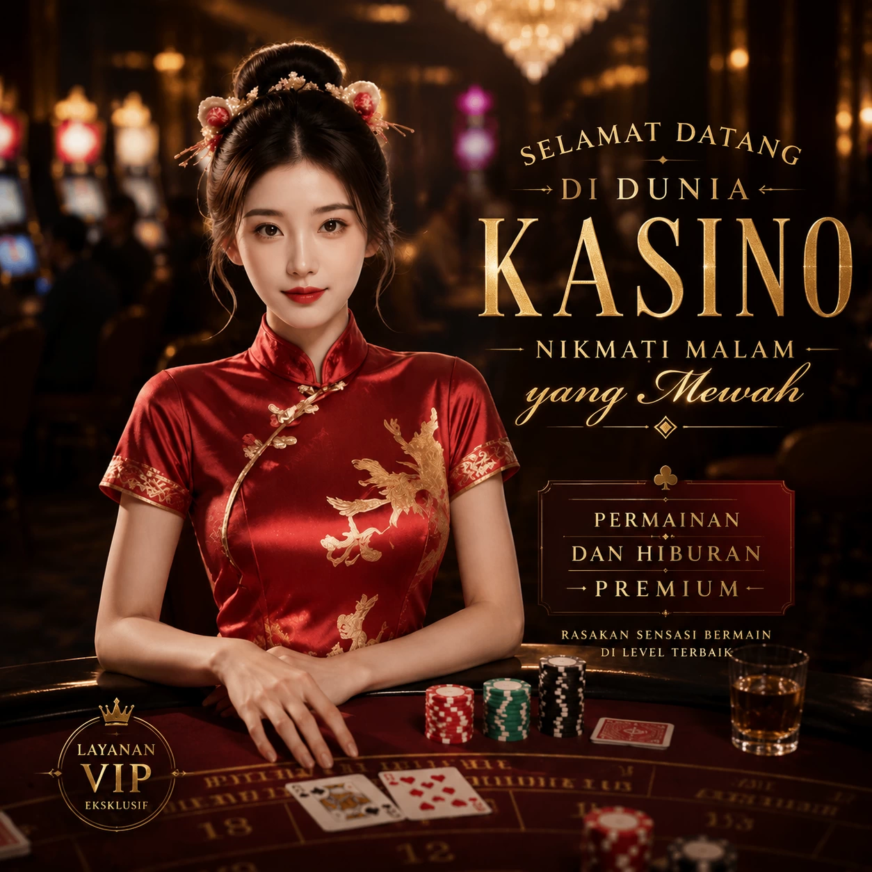 Menggali Fitur Menarik di Situs Game indosloter