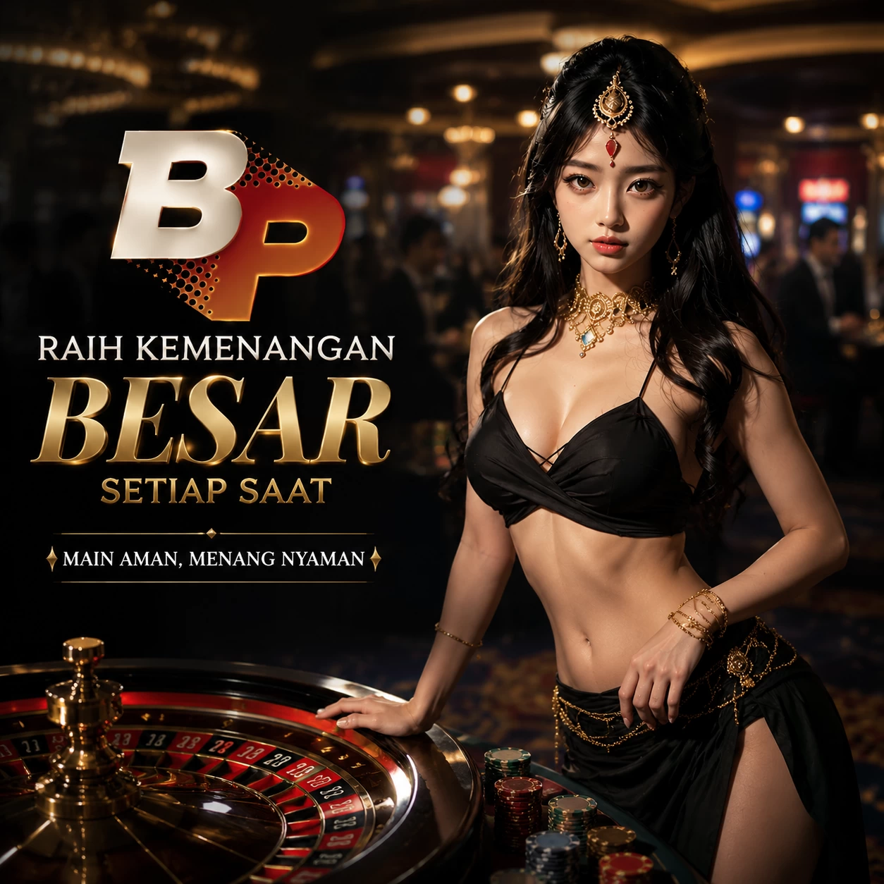 Analisis Performa Game di Platform indosloter