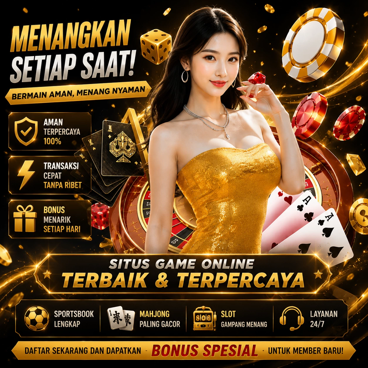 Inovasi dan Fitur Menarik di indosloter